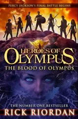 The BLood of Olympus Pt21 (Chapter 6)