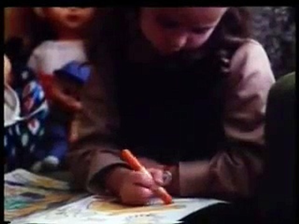 Children Who Smoke Cigarettes Have Dolls Who Smoke Cigarettes