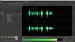 Adobe Audition Class 3: Editing Audio In The Waveform View