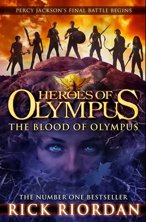 The BLood of Olympus Pt27 (Chapter 9)