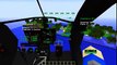 Minecraft Adventures - Sharky _ Scuba Steve - SHARKY GOES MISSING