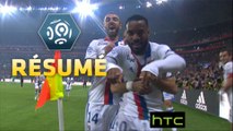 Résumé de la 37ème journée - Ligue 1 / 2015-16