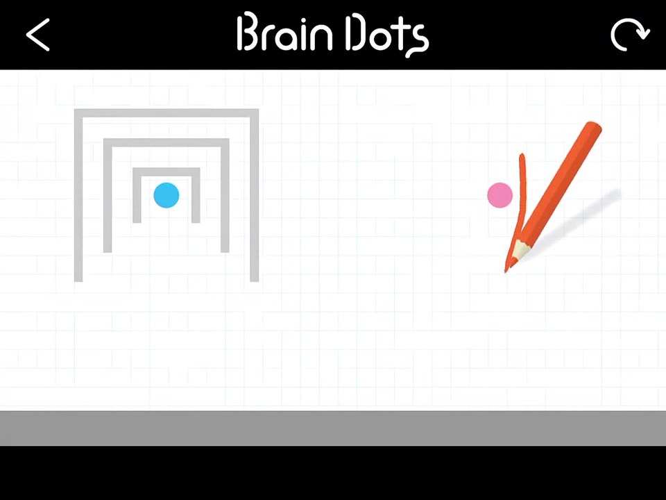 Brain Dots Level 88