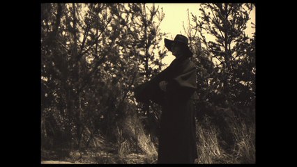 Fritz Lang's Destiny