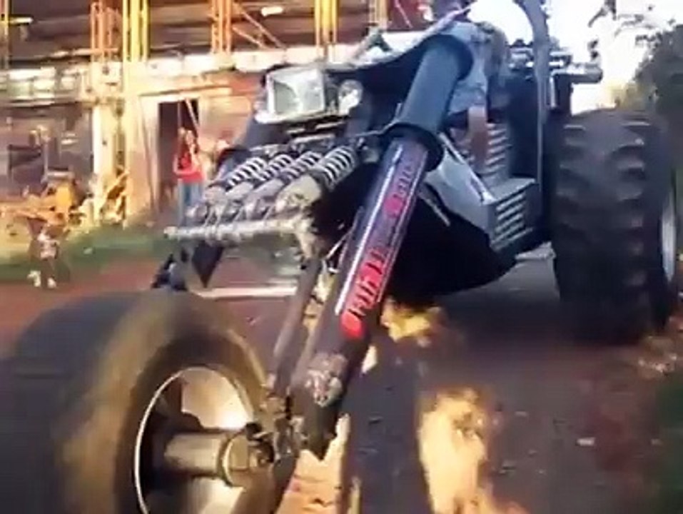 WTF-