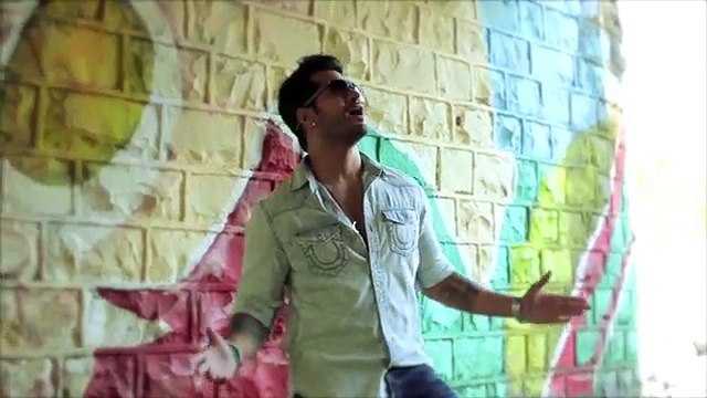 Jeeya Te Jeeya - Amit Tandon & Mouni Roy - Pujabi Songs 2016 - Sogs HD