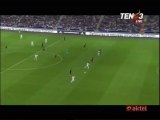 4-0 Alexandre Lacazette Super Second Goal - Olympique Lyonnais 4-0 Monaco - 07.05.2016 HD