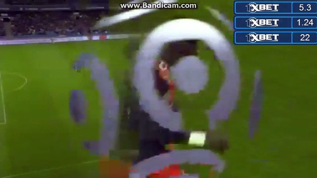 Casimir Ninga Goal HD - Montpellier 1-0 Rennes - 07.05.2016 HD