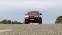 2014 BMW X4 XDrive35i Trailer - Video Dailymotion