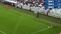Cheick Diabate Goal HD - Bordeaux 2-0 Lorient - 07.05.2016 HD