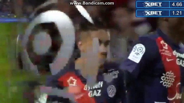 Ryad Boudebouz Goal HD - Montpellier 2-0 Rennes - 07.05.2016 HD