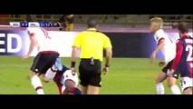 Bologna vs AC Milan 0-1 All Goals & Highlights Serie A 2016 HD