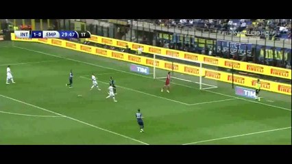Inter vs Empoli 2-1 All Goals & Highlights Serie A 2016 HD