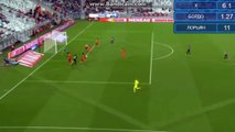 Malcom Goal HD - Bordeaux 1-0 Lorient - 07.05.2016 HD