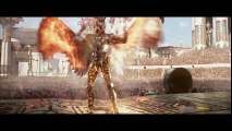 Gods of Egypt Official Trailer #1 (2016) - Gerard Butler, Brenton Thwaites Movie HD