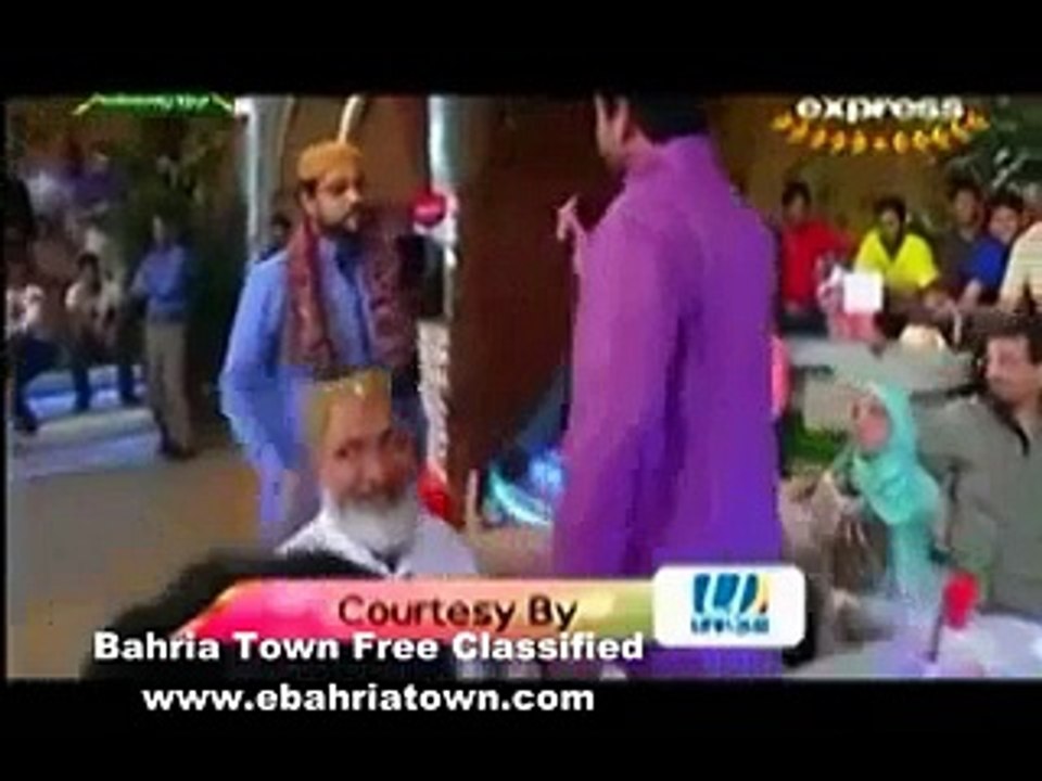 Aamir Liaqat shocked