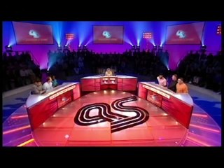 Question of Sport Uncensored - Part 2