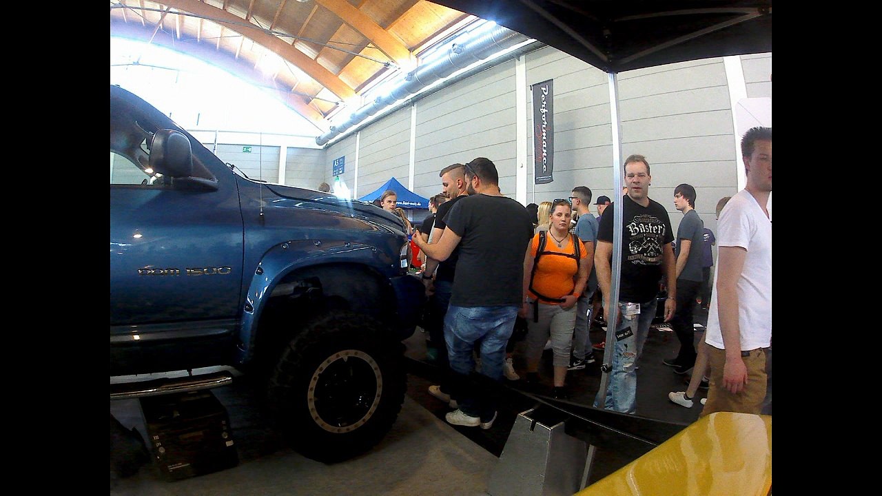 TuningWorldBodensee 2016 Tag 3