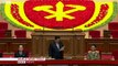 North Korea Congress : Kim Jong-un praises nuclear tests