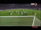 Ricardo Carvalho (4_1) Goal HD - Olympique Lyonnais 4-1 Monaco - 07.05.2016 HD