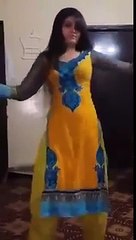 Desi Pakistani Girl Private Dance