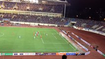 [Manchester City FC vs Vietnam ] Aleksandar Kolarov penalty goal