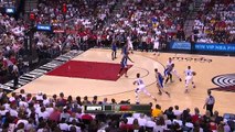Golden State Warriors vs Portland Trail Blazers Game 3  May 7, 2016  NBA Playoffs 2016