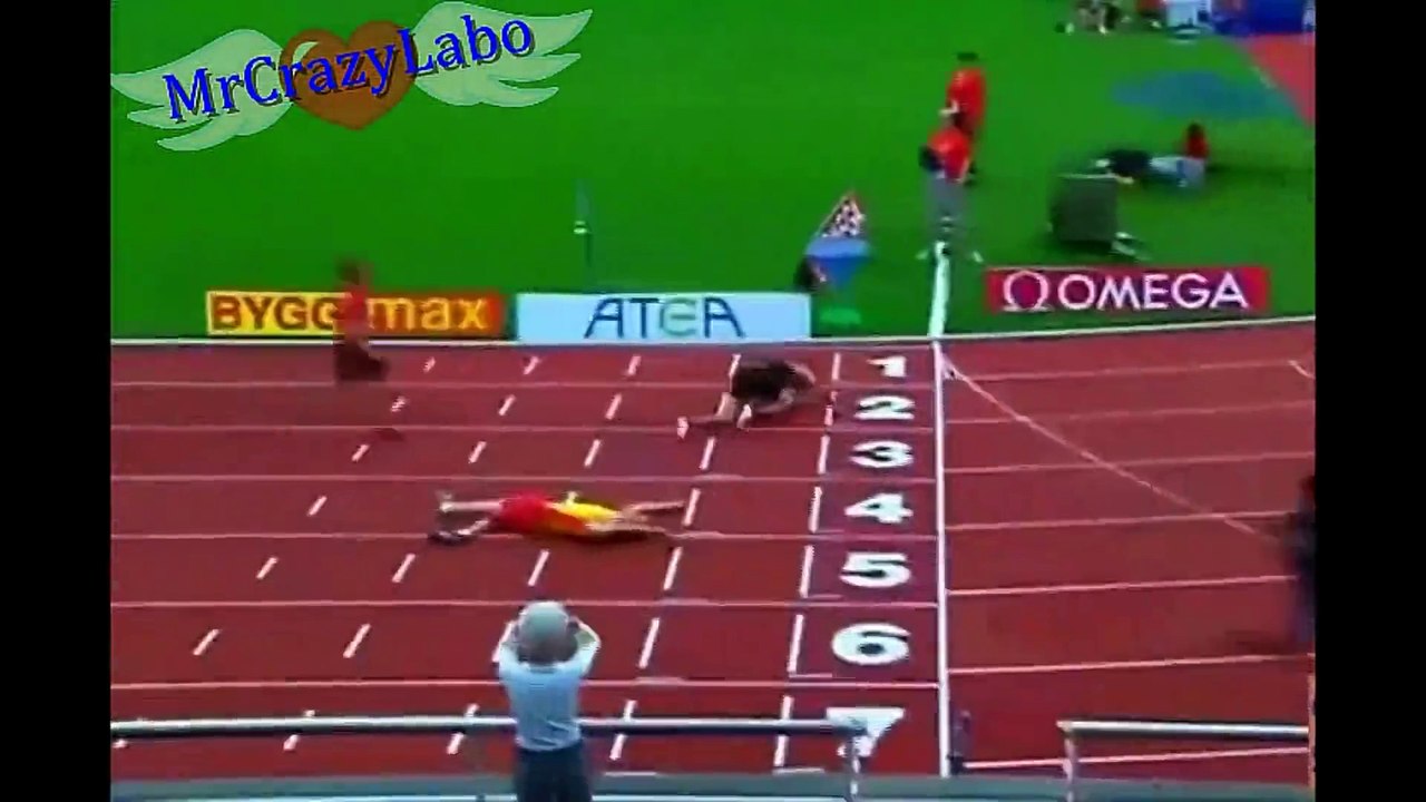 Sports Bloopers Of 2015 - The Funniest Sports Fails Moments - Compilation 2015