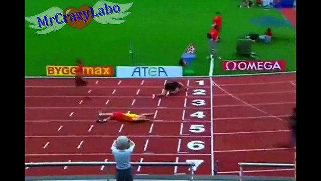 Sports Bloopers Of 2015 - The Funniest Sports Fails Moments - Compilation 2015