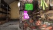 Black Ops 2 Riot Shield Emblem Trolling (Fun With Riot Shields)