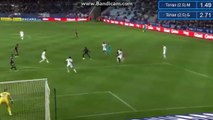 Yannick Cahuzac Goal HD - Bastia 1-0 Angers - 07.05.2016 HD