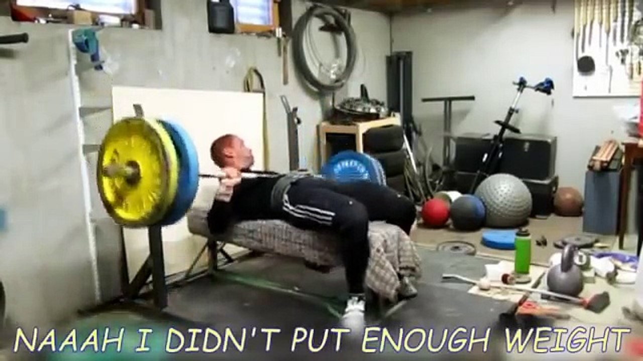 Sports Fails