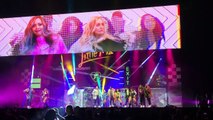 Little Mix Weird People | Cardiff Motorpoint Arena | 13th March 2016