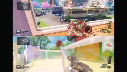 Kevin roberts snipering game with ma sister (2)