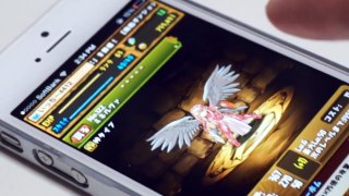 【パズドラ】　第２弾　おばあちゃんのマジな神引きゴッドフェス