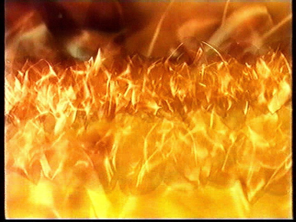 Cortinillas - Navidad 2003