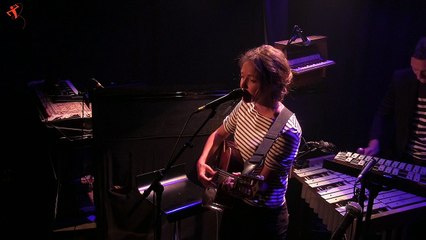 Co-plateau Gisèle Pape + Clio //// partie 2 (06/05/2016)