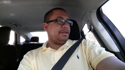 Atheist goes into Scientology center experience