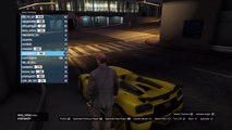 GTA 5 Mugging People Online With Hilarious Reactions Number 2!