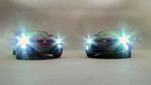 2016 Chevrolet Camaro SS and Chevrolet RS - Generation 6 - Video Dailymotion