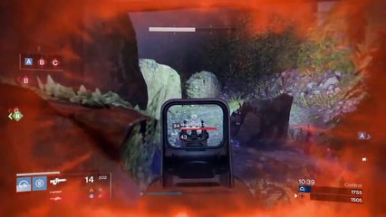 47 Kills Match !! Boonlean Gemini (347 Vesta Dynasty) | Destiny TTK PVP Match