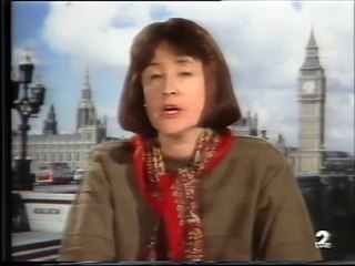 Inicio de la Guerra del Golfo (La 2, 1991) PARTE 1