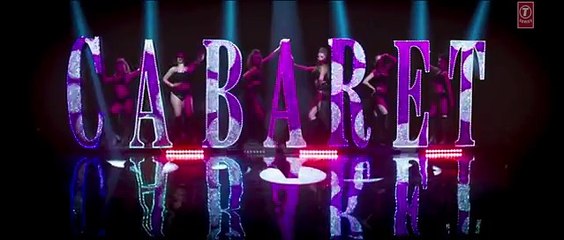 CABARET(Official Trailer)-Indian Upcoming Movie 2016, Gulshan Devaiah, Richa Chadda