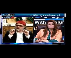 Zaid Hamid Latest Interview -  Pakistan Military role in Middle East