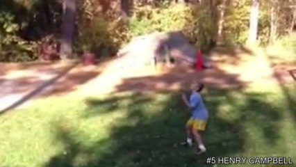 TOP 5 Soccer Football Fails I WEEK #54 2015