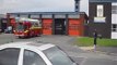 Cheshire Fire & Rescue Service Warrington Turnout