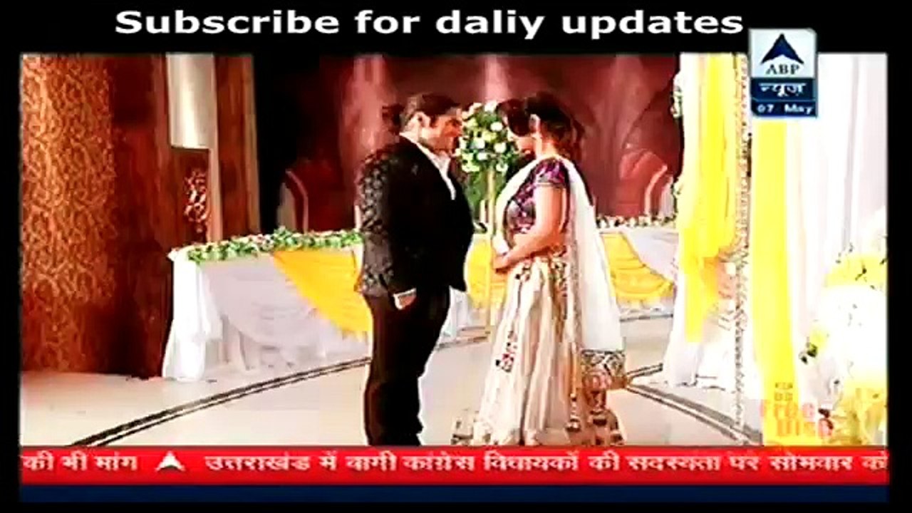 Naagin - 8th may 2016 News wapas aa gya ichhadhari nevla