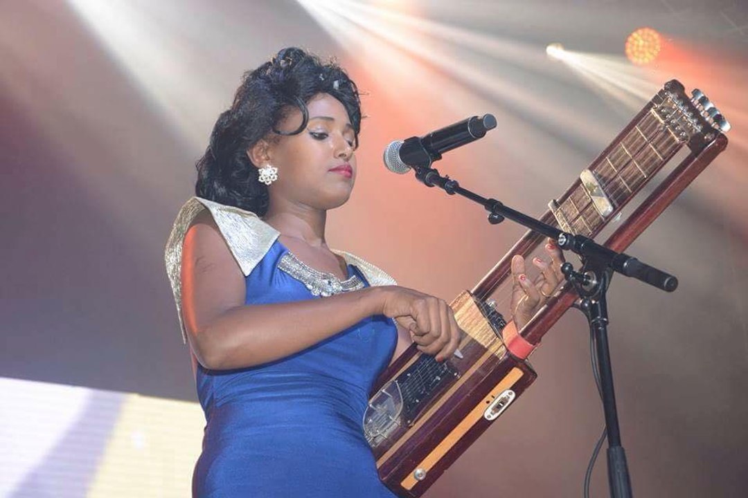 Eritrean Independence Celebration - Israel