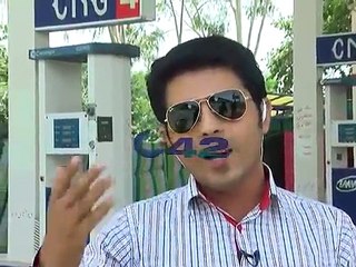 Behind the scene fun with mates