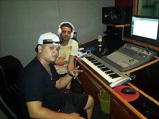 El Tembleke Cual eh tu Para ( Chael Prod )CompanyStudioHD